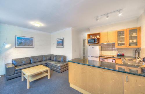 Falls Creek Apartamento | Snow Ski Apartments 09