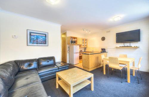 Falls Creek Apartamento | Snow Ski Apartments 09
