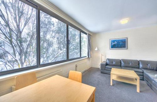 Falls Creek Apartamento | Snow Ski Apartments 09