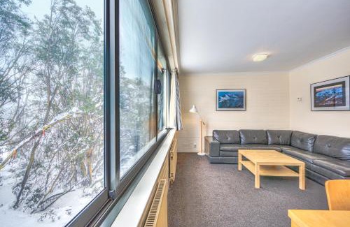 Falls Creek Apartamento | Snow Ski Apartments 09
