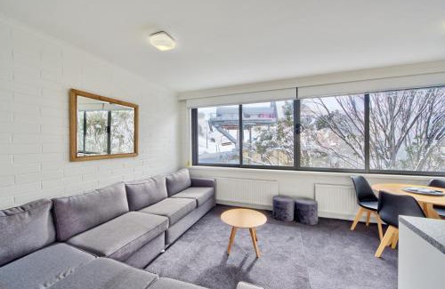 Falls Creek Apartamento | Snow Ski Apartments 12