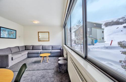 Falls Creek Apartamento | Snow Ski Apartments 12