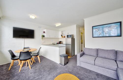 Falls Creek Apartamento | Snow Ski Apartments 12