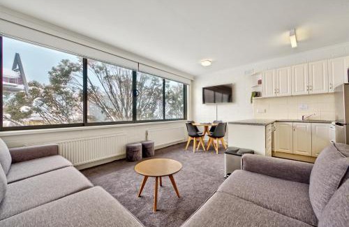 Falls Creek Apartamento | Snow Ski Apartments 12