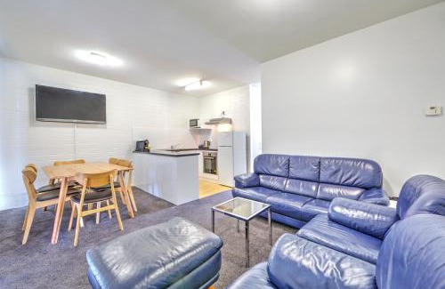 Falls Creek Apartamento | Snow Ski Apartments 22