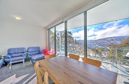 Falls Creek Apartamento | Snow Ski Apartments 22