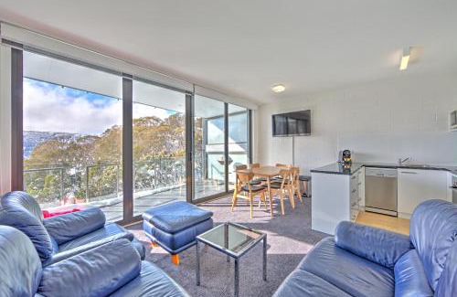 Falls Creek Apartamento | Snow Ski Apartments 22