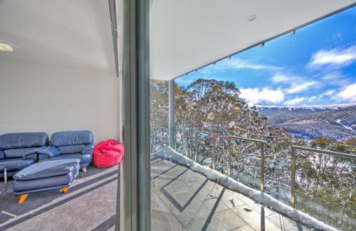 Falls Creek Apartamento | Snow Ski Apartments 22