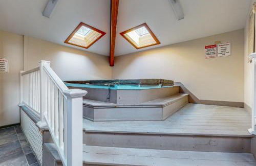 West Dover Apartamento | Snow Tree 337H