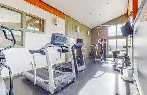 West Dover Apartamento | Snow Tree 337H