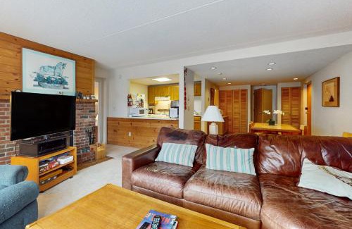 West Dover Apartamento | Snow Tree 337H