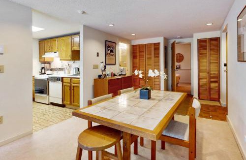 West Dover Apartamento | Snow Tree 337H