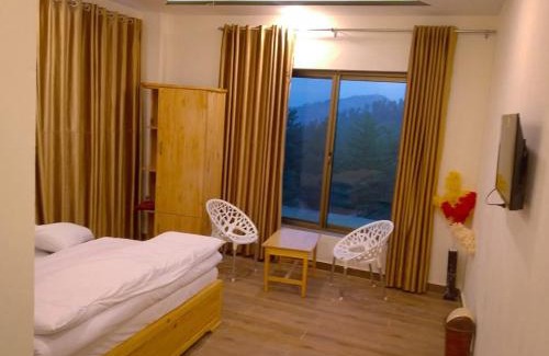 Malam Jabba Hotel | Snow valley hotel and restaurant