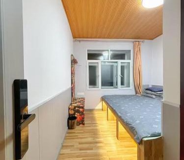 Mudanjiang Cama Y Desayuno | Snow Valley Ruixueju Boutique B&B