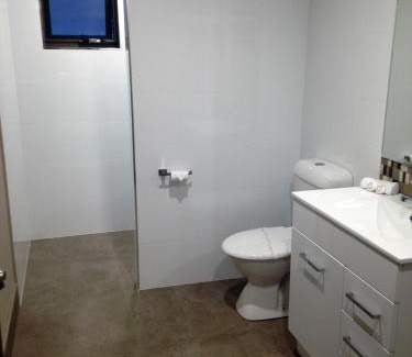 Tawonga South Complejo | Snow View Holiday Units