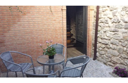 Iznatoraf Casa | Casa Pozo de la Nieve