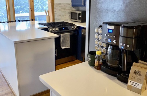 Lake Placid Chalet De Esquí | Snoway Chalet EV Charger Walk to Main St