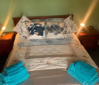 West Laroch Casa | Snowberry Cottages No1