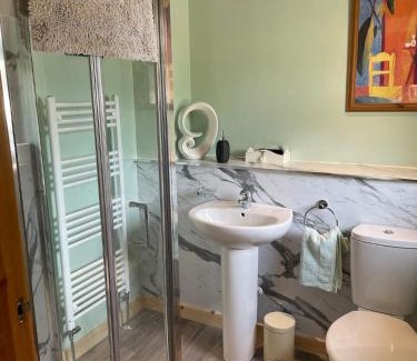 West Laroch Casa | Snowberry Cottages No1