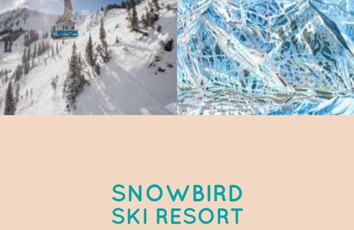 Salt Lake Mountain Resorts Condominio | Snowbird Cliff Club Luxury Ski-in Condo Pinnacle 14 de febrero - 28 de febrero de 2020