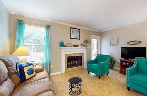 Summerdale Apartamento | Snowbird Haven