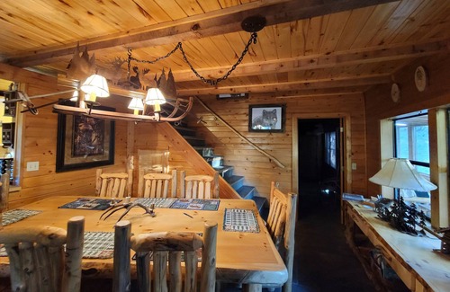 Pagosa Springs Cabina | SnowBird Mountain Retreat