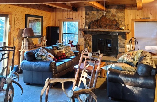 Pagosa Springs Cabina | SnowBird Mountain Retreat