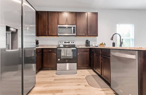 Navarre Casa | *Snowbird Rates* Pool, Paddle Boards & BBQ Grill