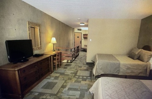 Salt Lake Mountain Resorts Complejo | SnowBird Slopeside 10th Floor 2 Story Loft @ the Iron Blosam;nSki In - Relax Out