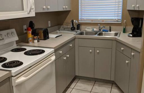 Englewood East Apartamento | Snowbirds escape/vacation gateway #a