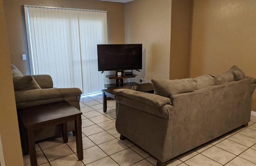 Englewood East Apartamento | Snowbirds escape/vacation gateway #a