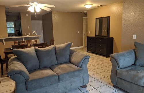 Englewood East Apartamento | Snowbirds escape/vacation gateway #a