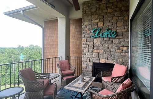 Dadeville Condominio | Snowbirds wanted.