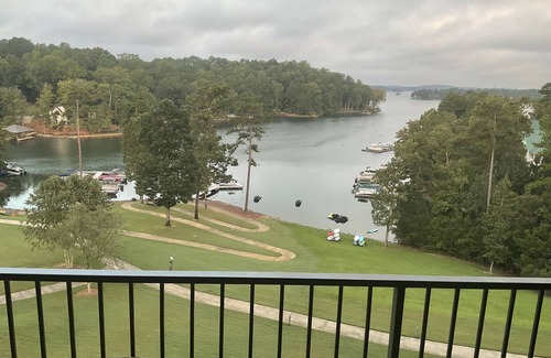 Dadeville Condominio | Snowbirds wanted.
