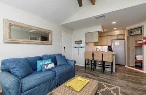 Corpus Christi Casa | Snowbirds Winter Texans Retired Couples Welcome! Heated Pool Hot Tub Gym