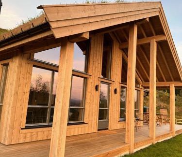 Gala Villa | Snowcake Cottage