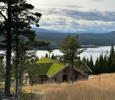 Gala Villa | Snowcake Cottage