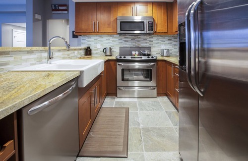 Mammoth Lakes Condominio | Snowcreek 881 Phase V