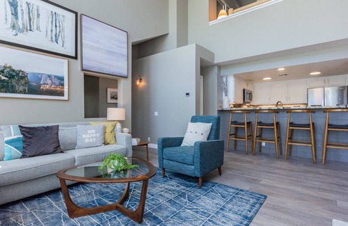 Mammoth Lakes Casa | Snowcreek 888 Phase V