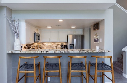Mammoth Lakes Casa | Snowcreek 888 Phase V