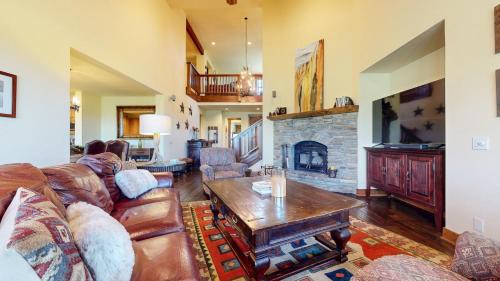 Mammoth Lakes Apartamento | Snowcreek VI The Lodges #1197 condo