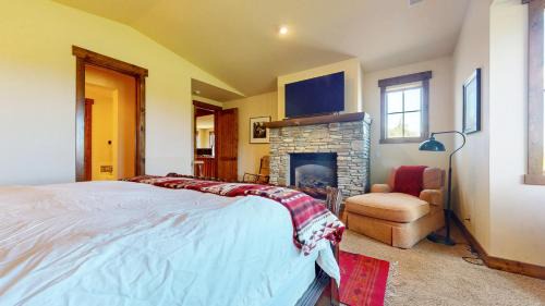 Mammoth Lakes Apartamento | Snowcreek VI The Lodges #1197 condo