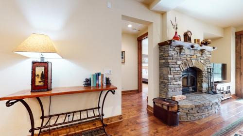Mammoth Lakes Apartamento | Snowcreek VI The Lodges #1133 condo