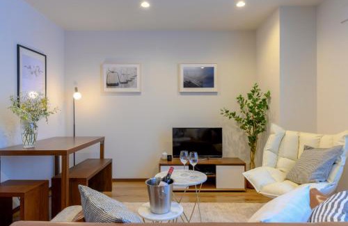 Niseko Apartamento | SnowDog Village