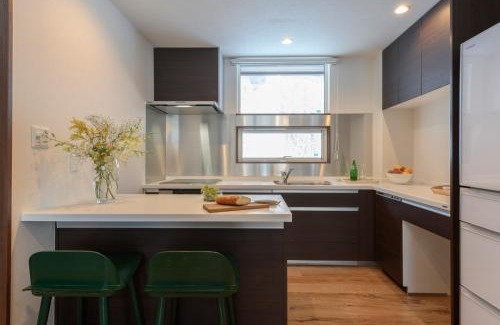 Niseko Apartamento | SnowDog Village