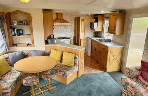 Rhyd-y-clafdy Chalet De Esquí | Snowdon Bay - Stunning Llyn Peninsula Views