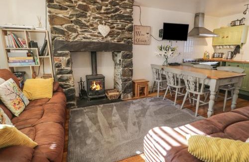 Gallt Y Foel Casa | Snowdon View