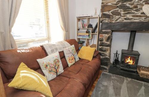 Gallt Y Foel Casa | Snowdon View