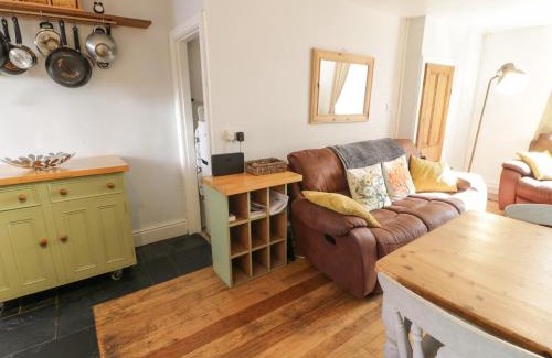 Gallt Y Foel Casa | Snowdon View