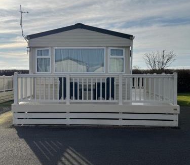 Dinas Complejo | Snowdon View, White Tower Holiday Park